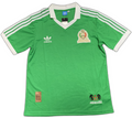 Mexico 1986 I Home Jersey - Retro Version