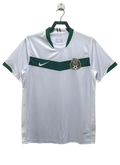 Mexico 2006 II Away Jersey - Retro Version