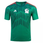 Mexico 22/23 I Home Jersey - Player Version [Slim Fit]