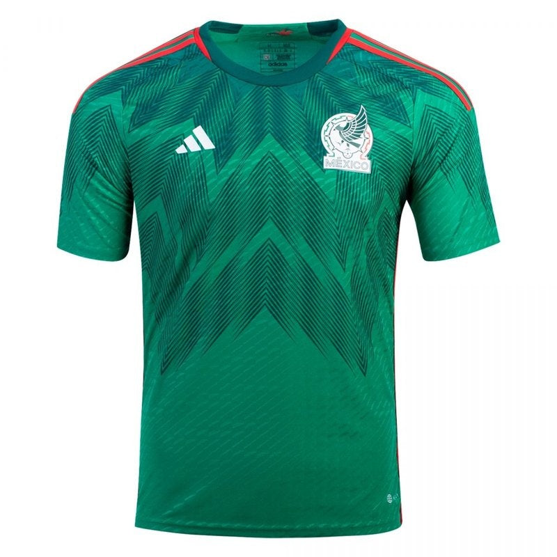 Mexico 22/23 I Home Jersey - Player Version [Slim Fit]