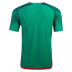 Mexico 22/23 I Home Jersey - Player Version [Slim Fit]