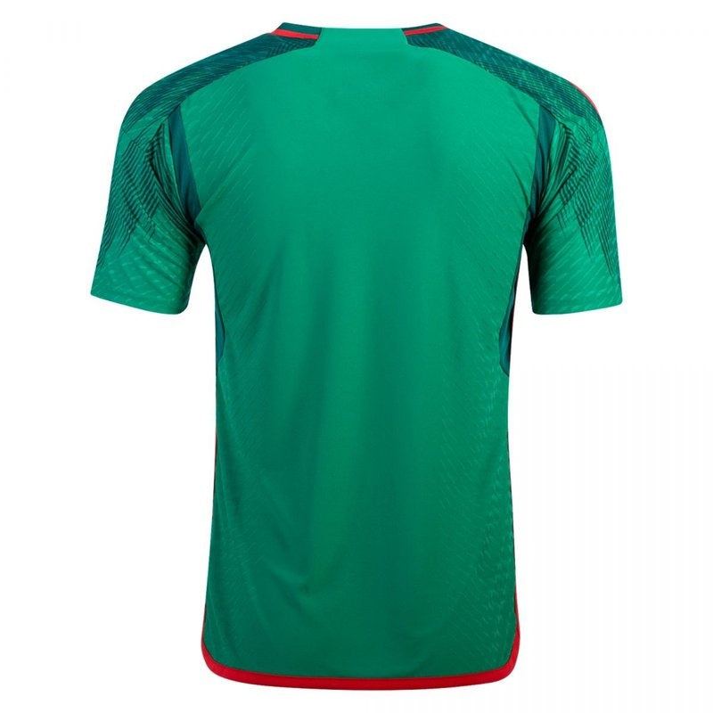 Mexico 22/23 I Home Jersey - Player Version [Slim Fit]