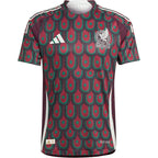 Mexico 24/25 I Home Jersey - Player Version [Slim Fit]