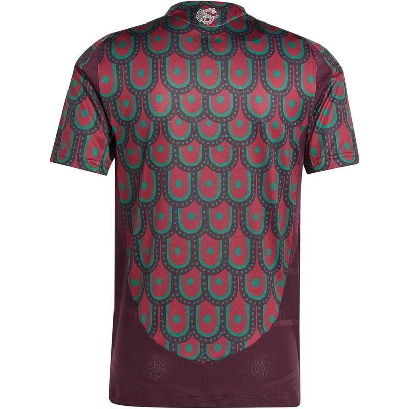 Mexico 24/25 I Home Jersey - Player Version [Slim Fit]