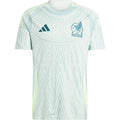 Mexico 24/25 II Away Jersey - Fan Version