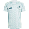Mexico 24/25 II Away Jersey - Player Version [Slim Fit]
