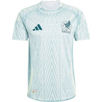 Mexico 24/25 II Away Jersey - Player Version [Slim Fit]