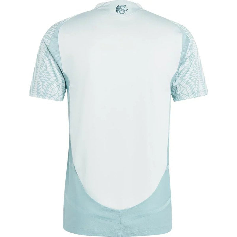 Mexico 24/25 II Away Jersey - Player Version [Slim Fit]