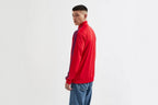 Jacket Arsenal 25/26 Red DNA Track Top