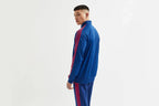 Jacket Arsenal 25/26  Blue DNA Track Top