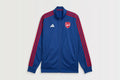 Jacket Arsenal 25/26  Blue DNA Track Top