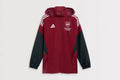 Jacket Arsenal 25/26 European Training All Weather