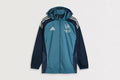 Jacket Arsenal 25/26 Navy All Weather
