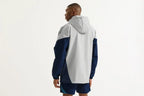Jacket Arsenal 25/26 Grey All Weather