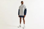 Jacket Arsenal 25/26 Grey All Weather