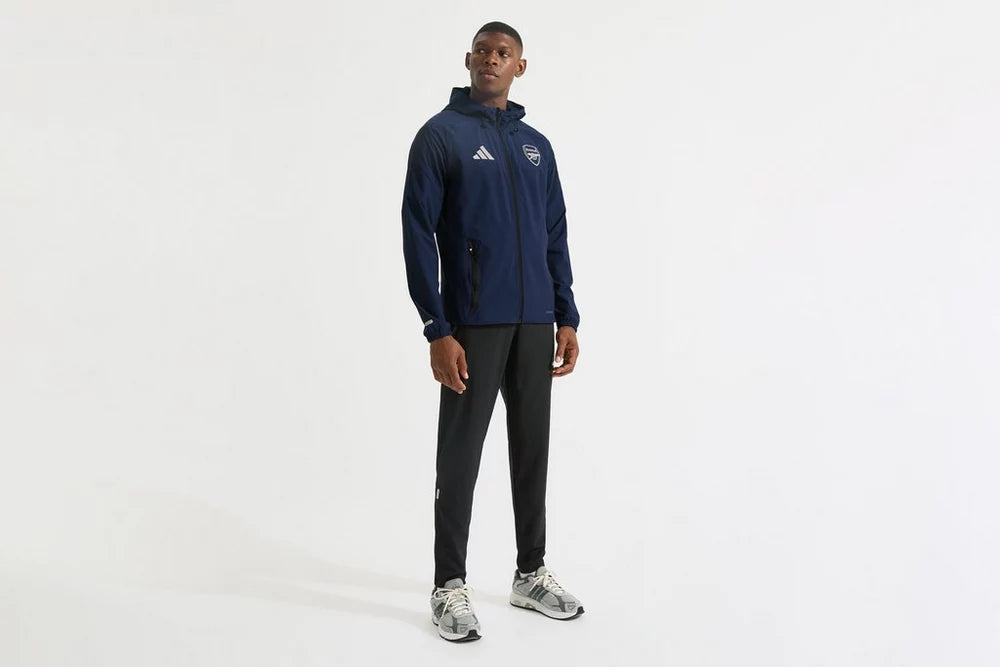 Jacket Arsenal 25/26 Vis Tech Jacket