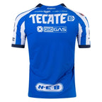 Monterrey 23/24 I Home Jersey - Player Version