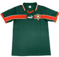 Morocco 1998 I Home Jersey - Retro Version