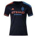 New York City FC 24/25 II Away Jersey - Player Version