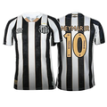 Neymar Jr. - Santos 24/25 II Away Jersey - Fan Version