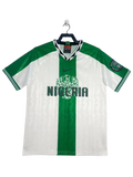 Nigeria 1996 II Away Jersey - Retro Version