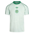 Celtic F.C. 25/26 Commemorative Edition Jersey - Fan Version