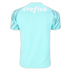 Palmeiras 24/25 Goalkeeper II Away Jersey - Fan Version