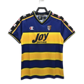 Parma 01/02 I Home Jersey - Retro Version