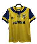 Parma 93/95 I Home Jersey - Retro Version