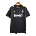 RONALDO #7 Real Madrid Away 2011-12