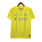 RONALDO #7 Al Nassr Home 2023-24