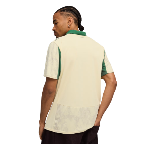 Palmeiras 25/26 I Special Edition Jersey - Fan Version