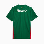 Jersey Puma Palmeiras 26/27 Home Full Sponsor