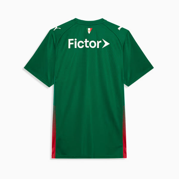 Jersey Puma Palmeiras 26/27 Home Full Sponsor