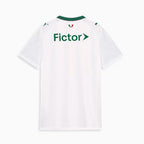 Jersey Puma Palmeiras 26/27 Away Full Sponsor