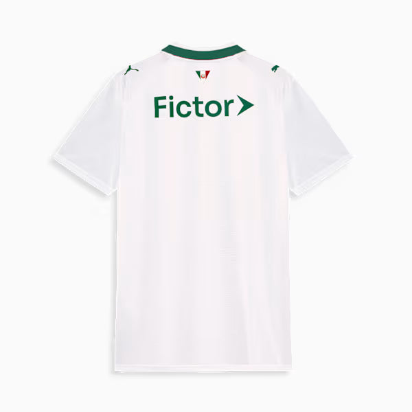 Jersey Puma Palmeiras 26/27 Away Full Sponsor