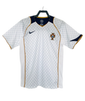 Portugal 2004 II Away Jersey - Retro Version