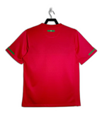 Portugal 2010 I Home Jersey - Retro Version