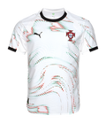 Portugal 25/26 II Away Jersey - Fan Version