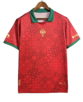 Portugal 25/26 Special Edition Jersey - Fan Version