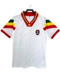 Portugal 92/94 II Away Jersey - Retro Version
