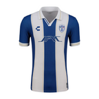 Pachuca 2025/26 Home Player Jersey – FIFA Club World Cup