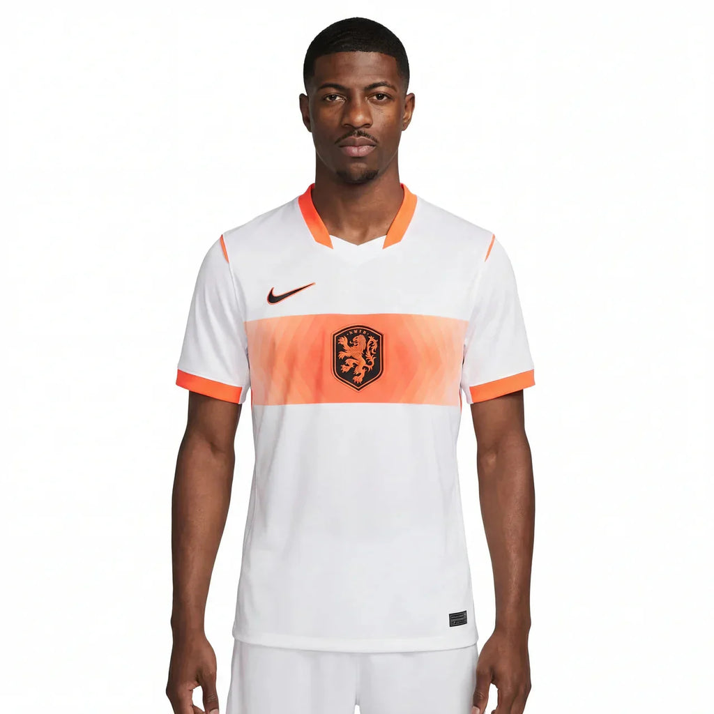 Netherland 2026 Away World Cup - Fan Version