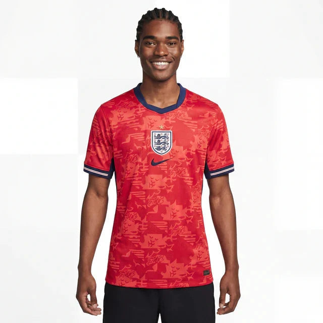 England 2026 World Cup - Fan Version