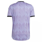Real Madrid 22/23 II Away Jersey - Player Version