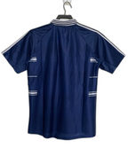 Real Madrid 98/99 II Away Jersey - Retro Version