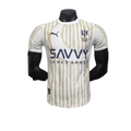 Al Hilal SFC 25/26 III Third Jersey - Player Version