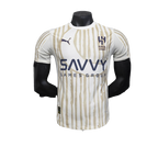 Al Hilal SFC 25/26 III Third Jersey - Player Version