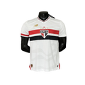 Sao Paulo 25/21 I Home Jersey - Player Version