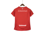Internacional 25/26 I Home Jersey - All Sponsors - Women's
